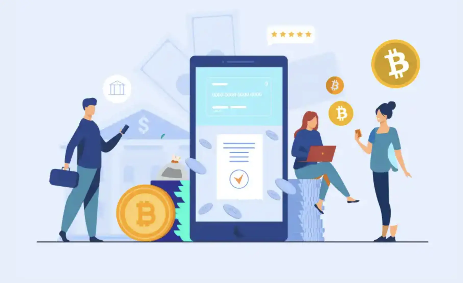 Write For Us - Share Your Expertise, Shape the Future of Crypto Investing